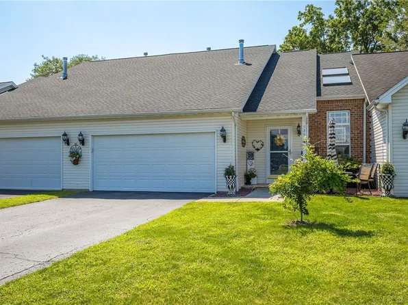 529 Collins St, Avon, NY 14414