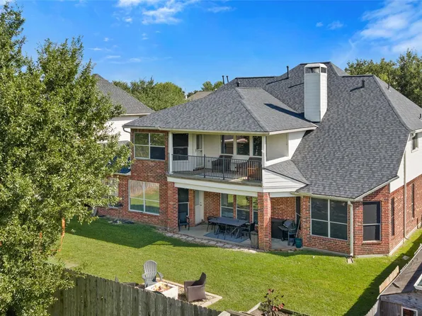 6126 Carlisle Ln, League City, TX 77573