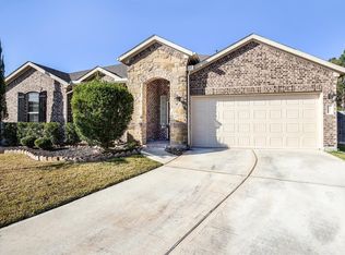 18127 Millau Viaduct Way, Houston, TX 77044