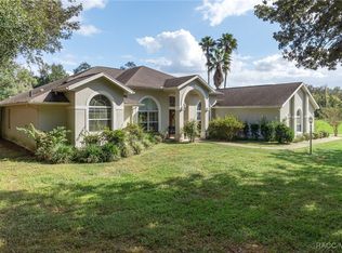 4135 N Monadnock Rd, Hernando, FL 34442