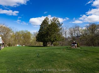 36 3rd Ave, Saint Thomas, ON N5R 4J6