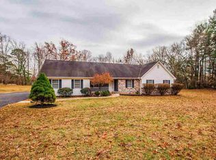 3661 Keswick Rd, Keswick, VA 22947