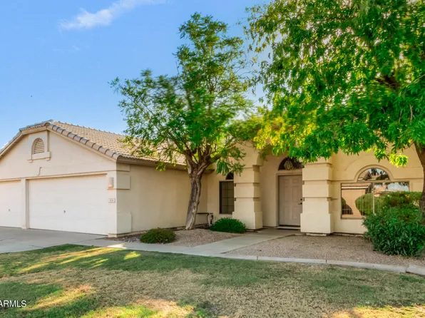 474 N FALCON Drive, Gilbert, AZ 85234