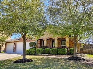 19705 Mallard Pond Trl, Pflugerville, TX 78660