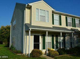 22096 Saint Clements Cir, Great Mills, MD 20634