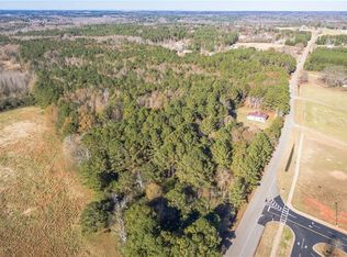 460 Carl Davis Rd NW LOT 0, Monroe, GA 30656