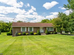 259 Musconetcong River Rd, Washington, NJ 07882