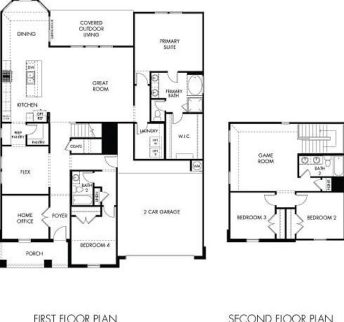 2nd image of 116 Milo Way