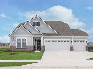 11579 Flynn Pl, Noblesville, IN 46060