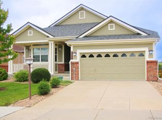 8275 S Shawnee St, Aurora, CO 80016