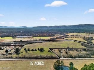 Tbd Reichert Summerfield Rd, Heavener, OK 74937