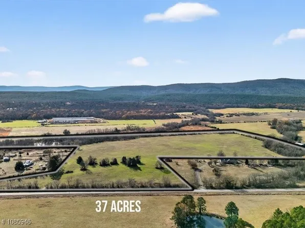 Tbd Reichert Summerfield Rd, Heavener, OK 74937