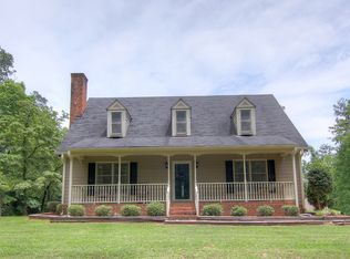 4340 Millpoint Dr, Wake Forest, NC 27587