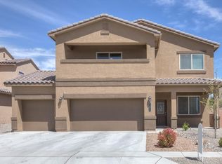 7171 Wrangell Loop NE, Rio Rancho, NM 87144