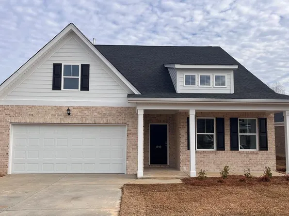 1949 Castlerock Dr, Sumter, SC 29153