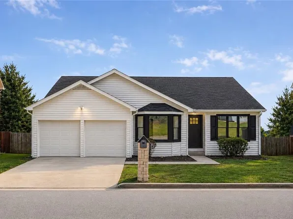 4795 Wyndam Dr, Stone Mountain, GA 30088