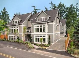 340 Ericksen Ave NE, Bainbridge Island, WA 98110