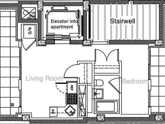 2nd image of this home