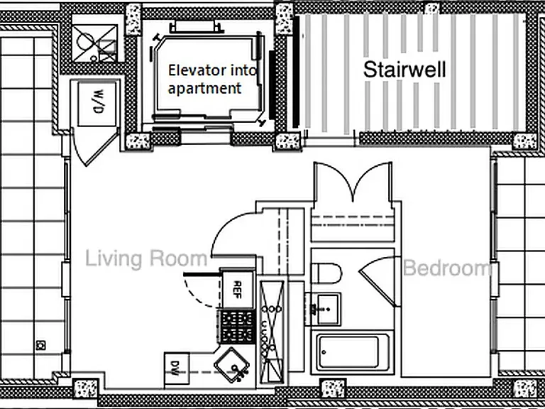 56 Spring St #7 — Photo 2