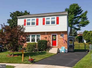 14 E Belair Rd, Ridley Park, PA 19078