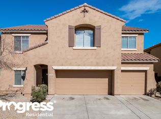 5202 W Apollo Rd, Laveen, AZ 85339