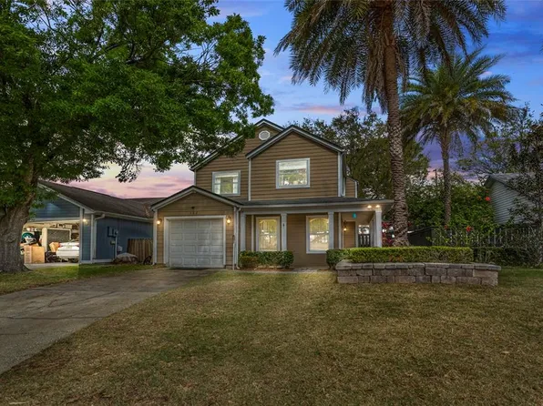 102 Spanish Moss Ct, Orlando, FL 32828