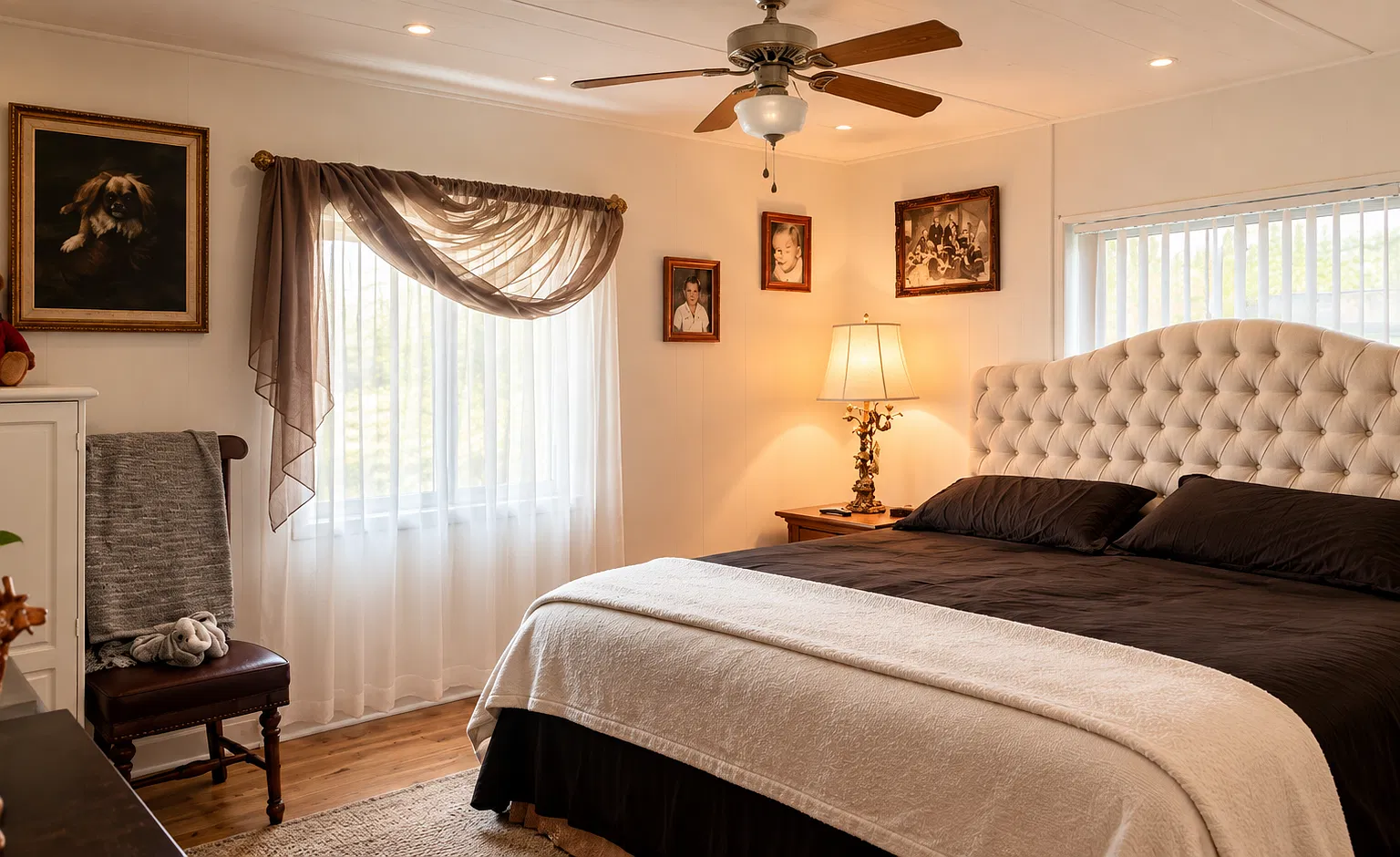 3 bed, 1056 sqft, $2,750 — Photo 4