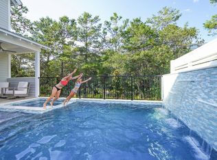 16 Gulf Point Rd, Santa Rosa Beach, FL 32459