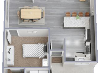 Olivetree Apartments, Hesperia, CA 92345