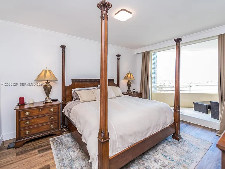 888 Brickell Key Dr #2112 — Photo 6