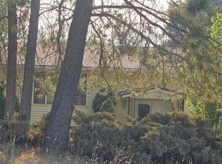 9927 N McCoy Rd, Newman Lake, WA 99025