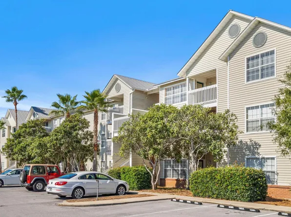 4090 Dancing Cloud Ct Unit 253, Destin, FL 32541