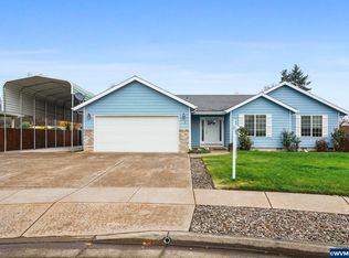 1929 Summerfield Ct SW, Albany, OR 97321