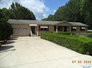 281 Ymca Dr, Gurley, AL 35748