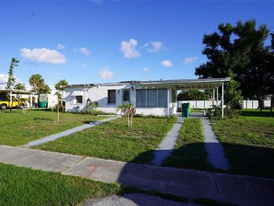 21431 Holdern Ave, Pt Charlotte, FL, 33952