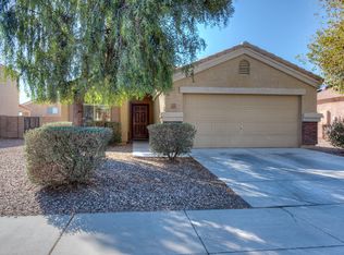 23721 W La Salle St, Buckeye, AZ 85326