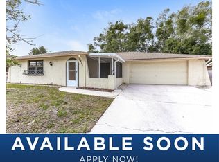 9421 Ledgestone Ln, Pt Richey, FL 34668