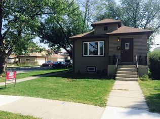 2647 N 75th Ave, Elmwood Park, IL 60707