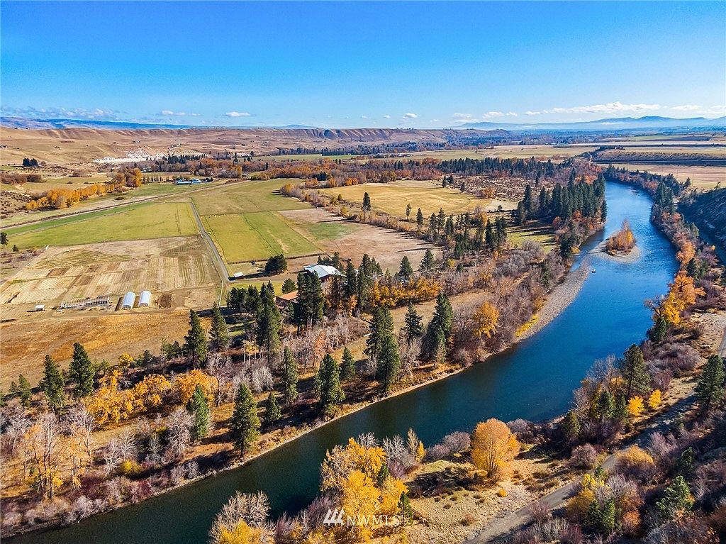 1250 Dudley Road, Thorp, WA 98946 MLS 1862689 Zillow