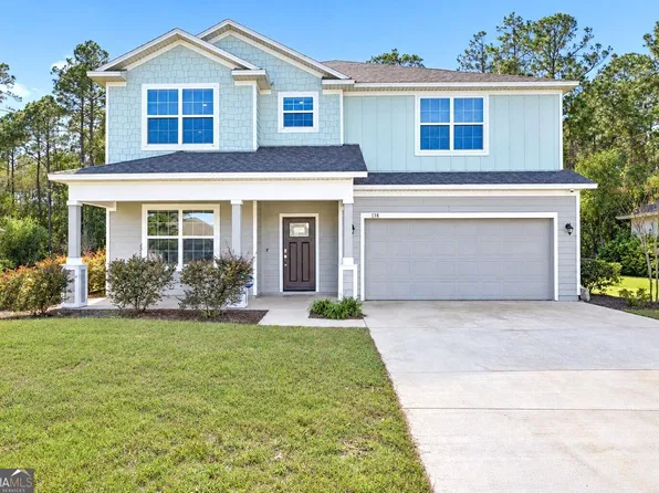 138 Oarsman Xing, Saint Marys, GA 31558
