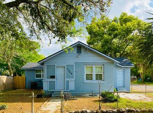 1366 W 16th St, Jacksonville, FL 32209