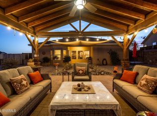 4660 Big Springs St, Las Cruces, NM 88012