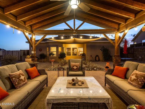 4660 Big Springs St, Las Cruces, NM 88012