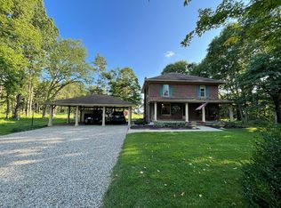 12583 Us Highway 12, White Pigeon, MI 49099