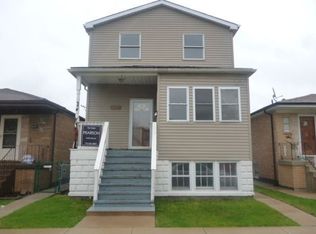 6227 S Kolmar Ave, Chicago, IL 60629