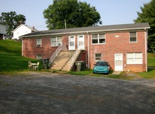 151 Hassinger St SW APT 7, Abingdon, VA 24210