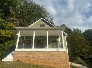 1050 Pineville Rd, Chattanooga, TN 37405