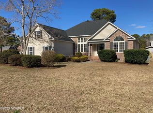 701 Duck Downe Ct, Wilmington, NC 28409