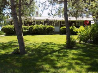 N3281 Tipperary Point Rd, Poynette, WI 53955