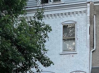 221 Coral St, Lancaster, PA 17603